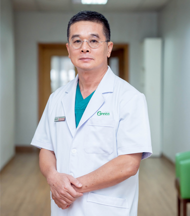 Đội ngũ chuyên gia – Bác sĩ