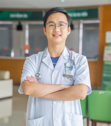 Đội ngũ chuyên gia – Bác sĩ