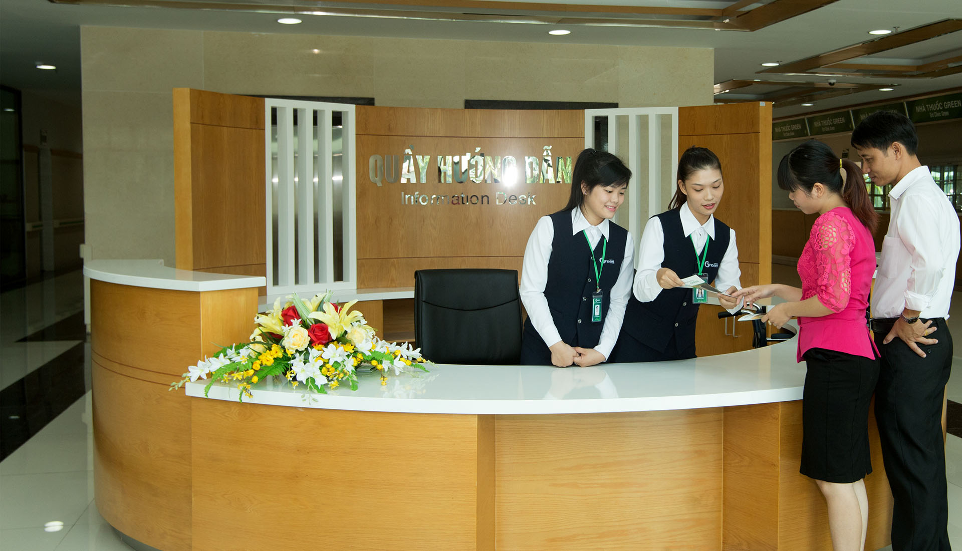 bg_banggia – Bệnh viện Quốc tế Green