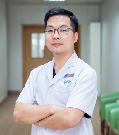 Đội ngũ chuyên gia – Bác sĩ