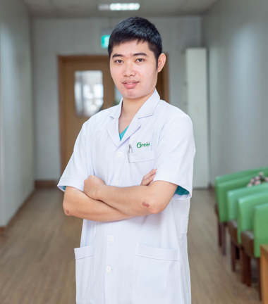 Đội ngũ chuyên gia – Bác sĩ