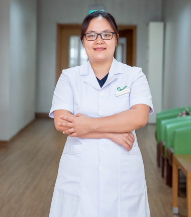 Đội ngũ chuyên gia – Bác sĩ