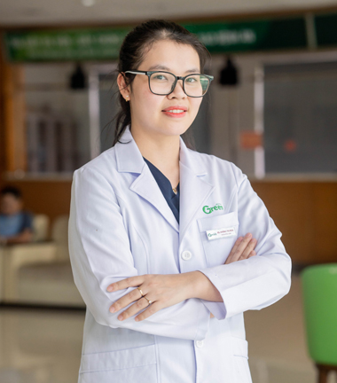 Đội ngũ chuyên gia – Bác sĩ